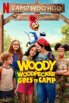 Untitled Woody Woodpecker