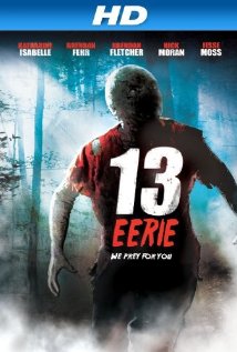 13 Eerie