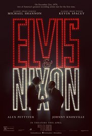 Elvis and Nixon