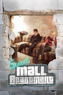 Secret Mall Apartment