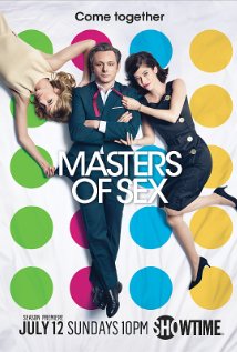 Masters of Sex