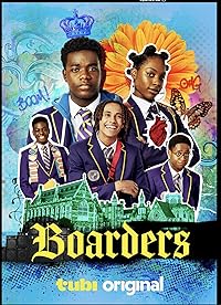 Boarders