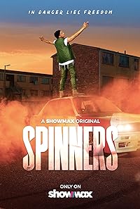 Spinners