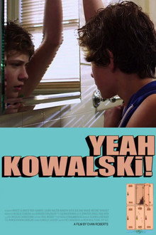 Yeah, Kowalski!