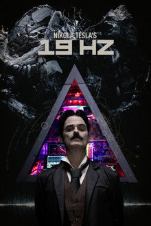 Nikola Tesla 19hz