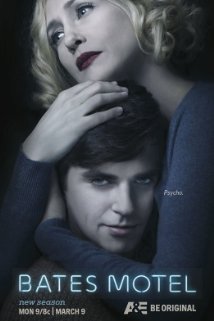 Bates Motel