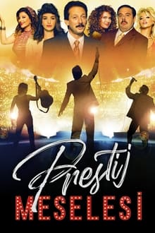 Prestij Meselesi