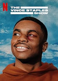 The Vince Staples Show