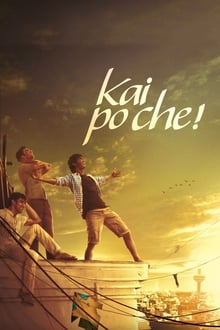 Kai Po Che