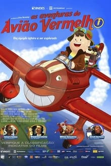 Adventures on the Red Plane