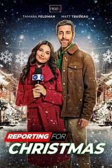 Reporting for Christmas