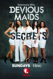 Devious Maids