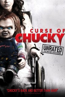 Curse of Chucky