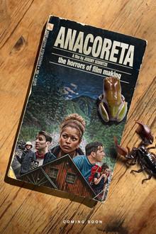 Anacoreta