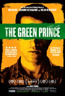 The Green Prince