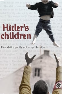 Hitler's Children