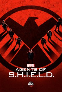 Agents of SHIELD