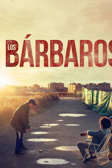 Los Bárbaros