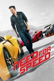 Need for Speed