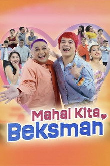 Mahal kita, beksman
