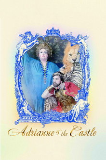 Adrianne & the Castle