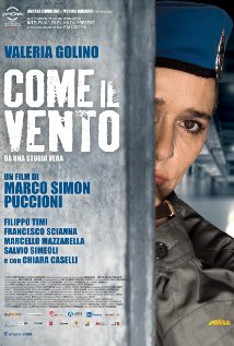 Come il vento