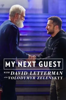 Volodymyr Zelenskyy Special