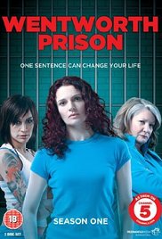 Wentworth Prison
