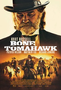 Bone Tomahawk