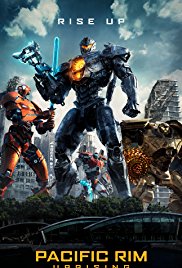 Pacific Rim: Uprising