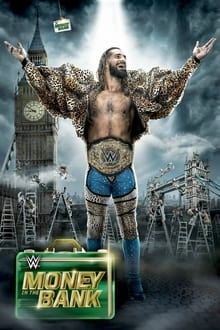 WWE Money in the Bank