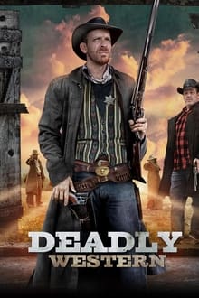 Deadly Western