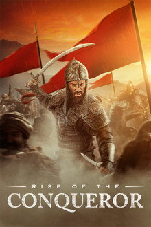Tamerlane: Rise of the Last Conqueror