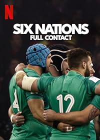 Six Nations: Full Contact