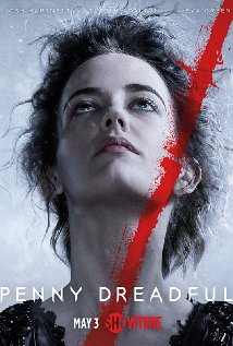 Penny Dreadful