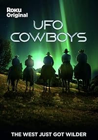 UFO Cowboys