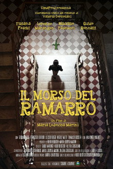Il Morso del Ramarro