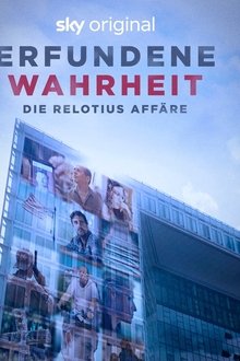 Erfundene Wahrheit - Die Relotius-Affäre