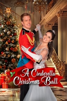 Royal Christmas Ball
