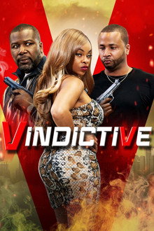Vindictive