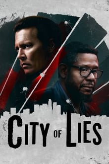 City of Lies