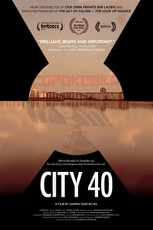 City 40