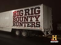 Big Rig Bounty Hunters