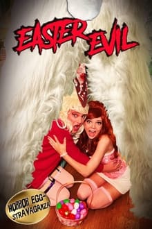 Easter Evil