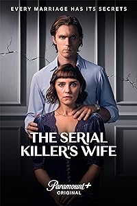 The Serial Killer's Wife