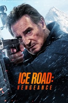 Ice Road 2: Road to the Sky