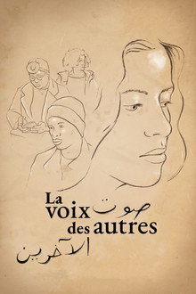 La voix des autres