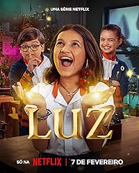 Luz: The Light of the Heart