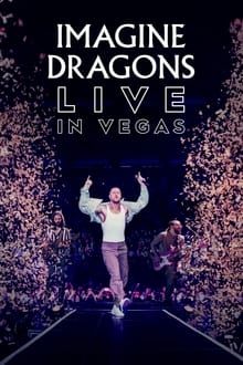 Imagine Dragons Live in Vegas