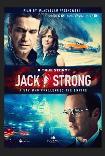 Jack Strong